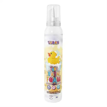 Tuban Tubi foam